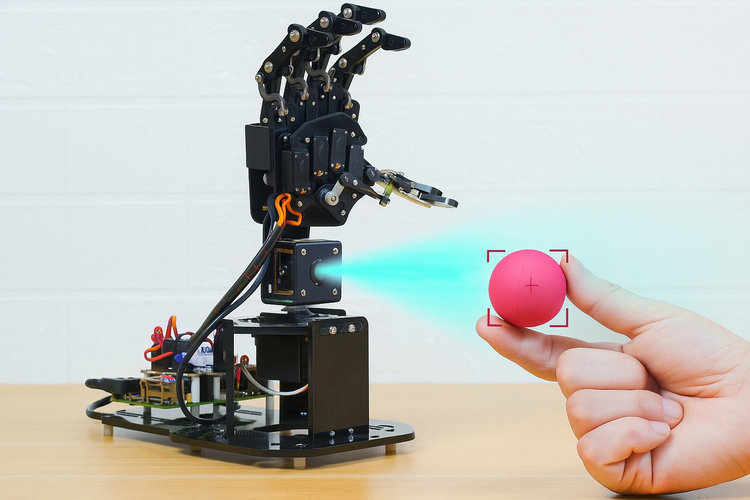 Robo Pro z AI - zaawansowany kurs robotyki i sztucznej inteligencji dla dzieci