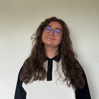 Julia Biały - Instruktorka robotyki i Scratch w Junior AI